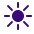 sun icon